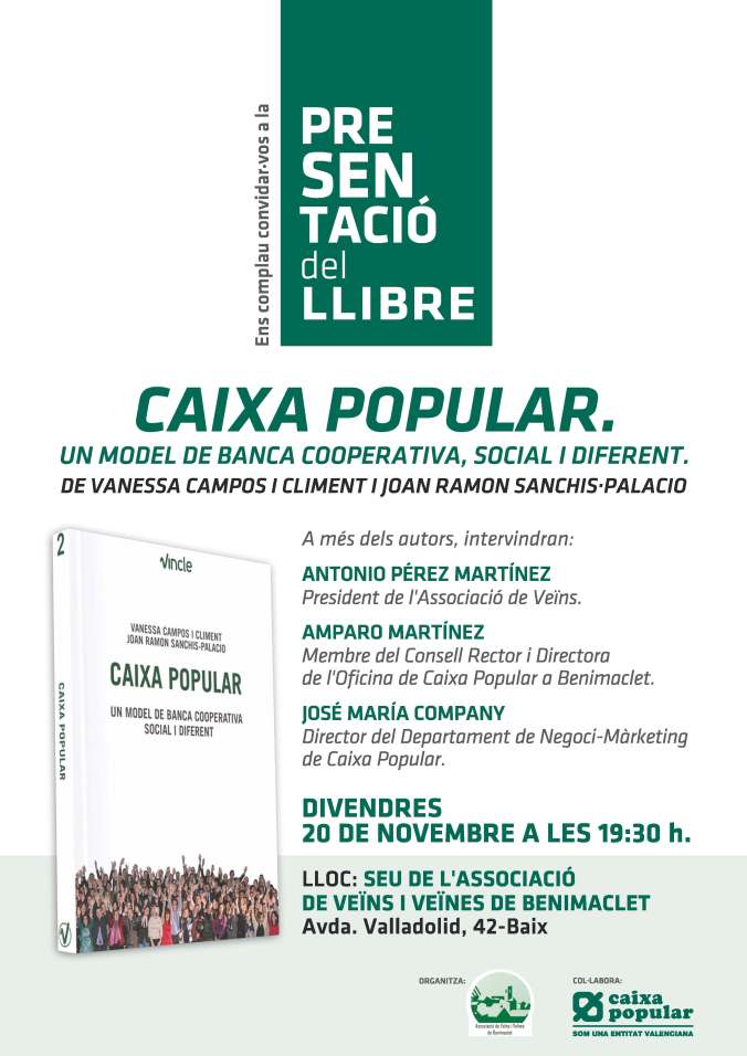 Cartel_Libro_oct2015_Benimaclet
