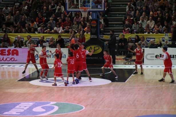 Lenaesport invaeix la canxa!!