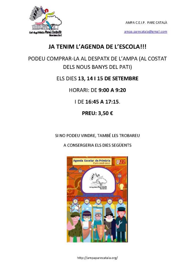cartell-agenda