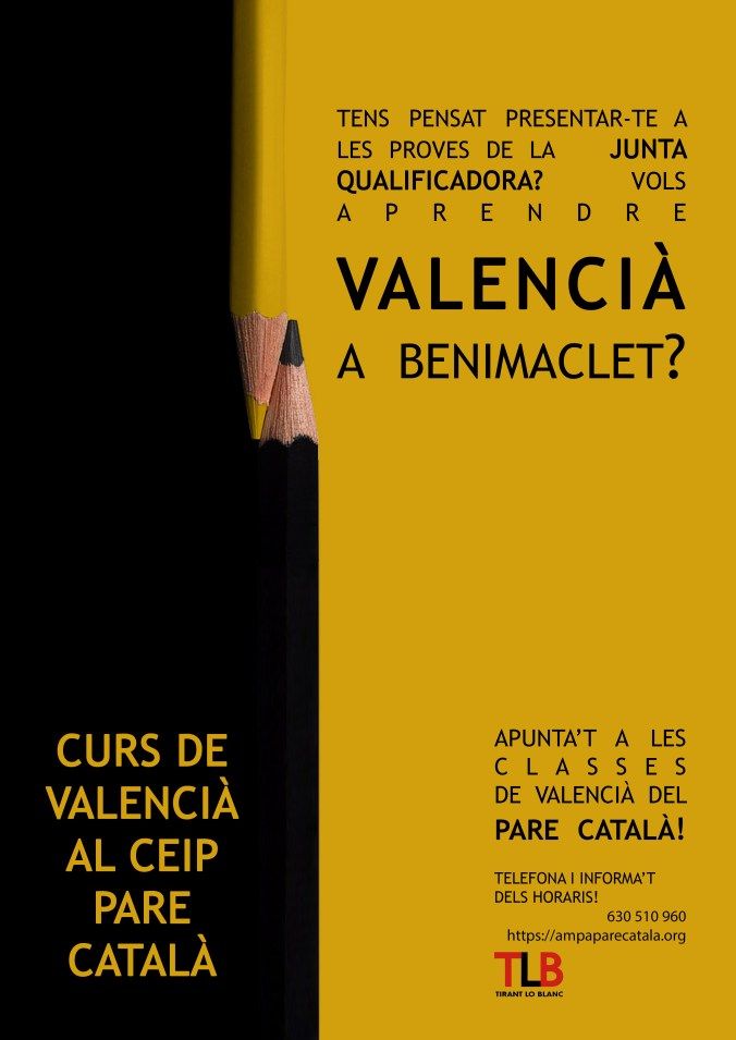 Curs_Valencià_Tirant