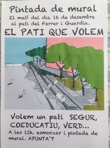 cartell pati