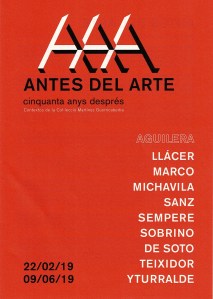 portadaANTESdeslARTE